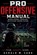 Pro Offensive Manual, Gerald M Card - Paperback - 9798258998491