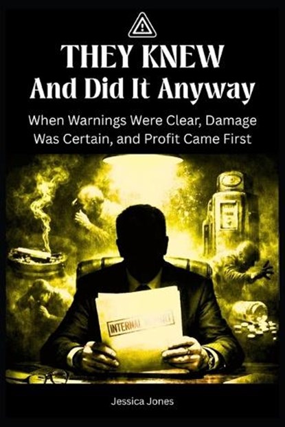They Knew - And Did It Anyway, Jessica Dj Jones - Paperback - 9798259010246
