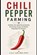 Chili Pepper Farming, Drayden Moss ; Lilly Van Der Post - Paperback - 9798259015067