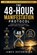 The 48-Hour Manifestation Protocol, James Hutchinson - Paperback - 9798259041011
