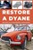Restore a Dyane, Heritage Restoration - Paperback - 9798259072497