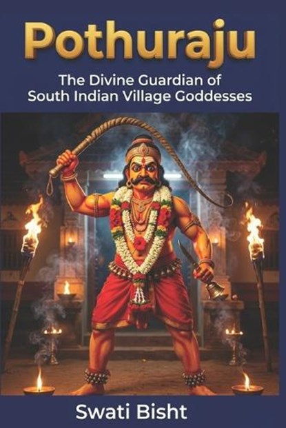 Pothuraju, Swati Bisht - Paperback - 9798259093676