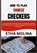 How to Play Chinese Checkers, Etha Molina - Paperback - 9798259174702