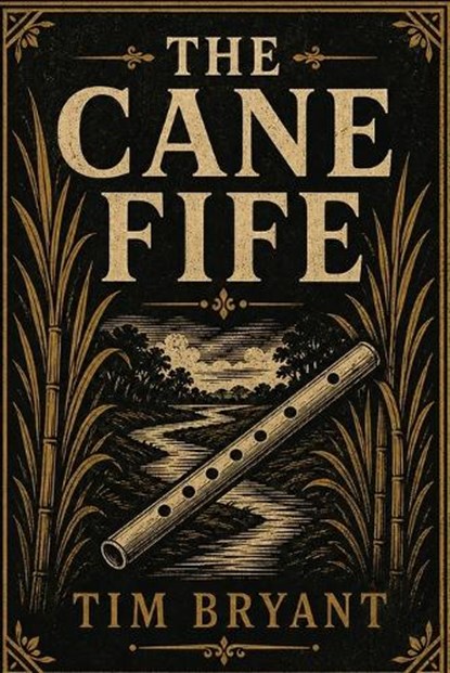 The Cane Fife, Tim Bryant - Paperback - 9798259187122