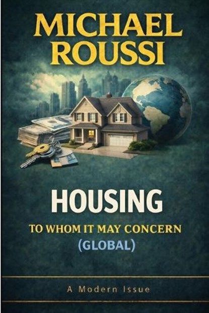 Housing, Michael Roussi - Paperback - 9798259208452
