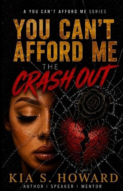 You Can't Afford Me, Kia S Howard - Paperback - 9798259272453