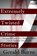 Extremely Twisted Crime Stories, Gerald Burns - Paperback - 9798259379602