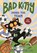Bad Kitty Joins the Team, Nick Bruel - Gebonden - 9798260500743