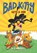Bad Kitty Gets a Job, Nick Bruel - Gebonden - 9798260500767