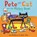 Pete the Cat and the Missing Shoes, James Dean - Gebonden - 9798260501023