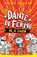 Dante N. Ferno Is Not a Loser, Brian Gordon - Gebonden - 9798260501351