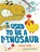 I Used to Be a Dinosaur, Casey Lyall - Gebonden - 9798260502174