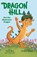 Gus the Mushroom Dragon, Tracey West - Gebonden - 9798260508077