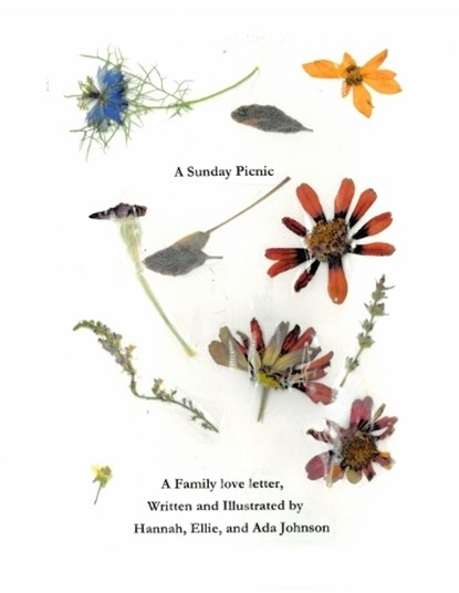 A Sunday Picnic, Hannah Johnson - Paperback - 9798262099863
