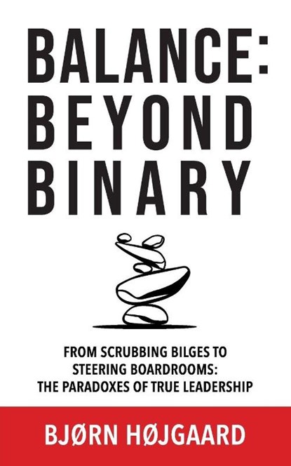 Balance, Bjørn Højgaard - Paperback - 9798262307685