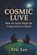 Cosmic Luve, Eric Leo - Paperback - 9798263185077