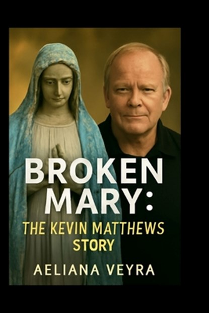 Broken Mary: THE KEVIN MATTHEWS STORY: A Journey of Faith, Resilience and Healing - Overcoming Multiple Sclerosis and Finding New Purpose, Aeliana Veyra - Paperback - 9798263461096