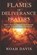 Flames of Deliverance Prayers, Noah Davis - Paperback - 9798263693480