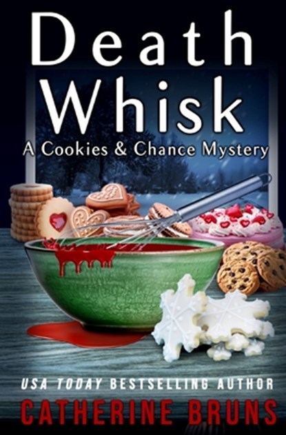 Death Whisk, Catherine Bruns - Paperback - 9798263693985