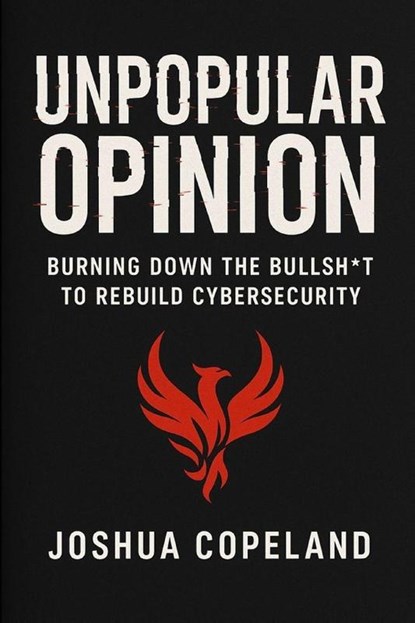 Unpopular Opinion, Joshua Copeland - Paperback - 9798263719685