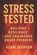 Stress Tested: Building Resilience and Endurance under Pressure, Adam Johnson - Paperback - 9798264174568
