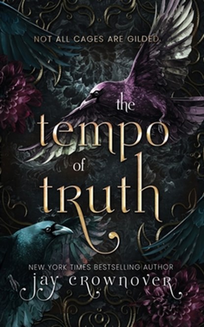 The Tempo of Truth, Jay Crownover - Paperback - 9798264505348