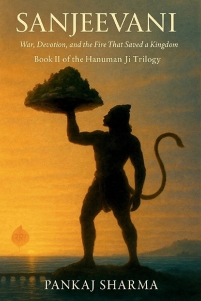 Sanjeevani, Pankaj Sharma - Paperback - 9798264936319