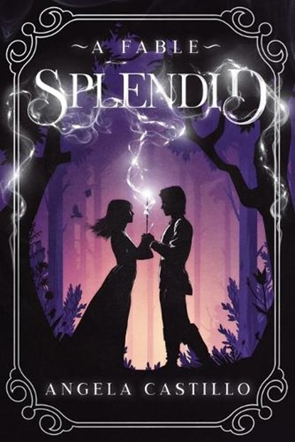 Splendid, Angela Castillo - Paperback - 9798265878168