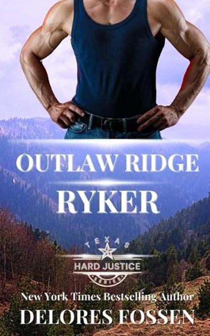 Outlaw Ridge: Ryker, Delores Fossen - Paperback - 9798266241633