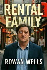 Rental Family: Rental Family: Navigating the Bonds of Loneliness and the Search for Connection in a Disconnected World - Rowan Wells - 9798266748262