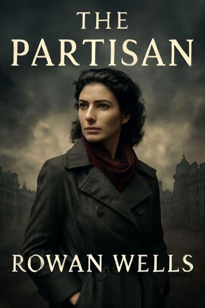 Wells, R: PARTISAN, Rowan Wells - Paperback - 9798266933743