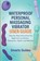 Guidez, S: WATERPROOF PERSONAL MASSAGING VIBRATOR USER GUI, Smartz Guidez - Paperback - 9798267150477