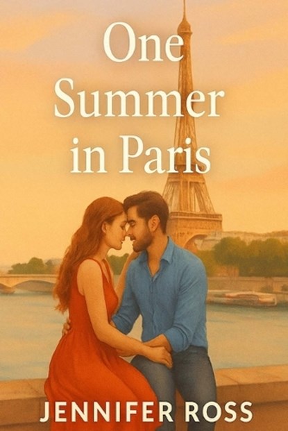 One Summer in Paris, Jennifer Ross - Paperback - 9798267787109