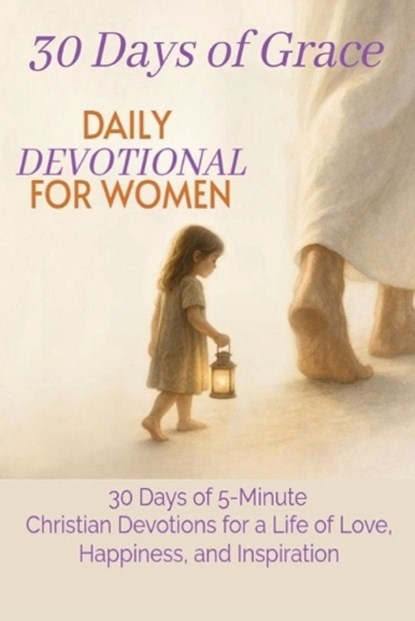 30 Days of Grace, David Kennedy - Paperback - 9798267964982