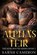Alpha's Heir, Sarah Cameron - Paperback - 9798268249439