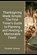 Thanksgiving Made Simple, Elizabeth Jimenez - Paperback - 9798268628296