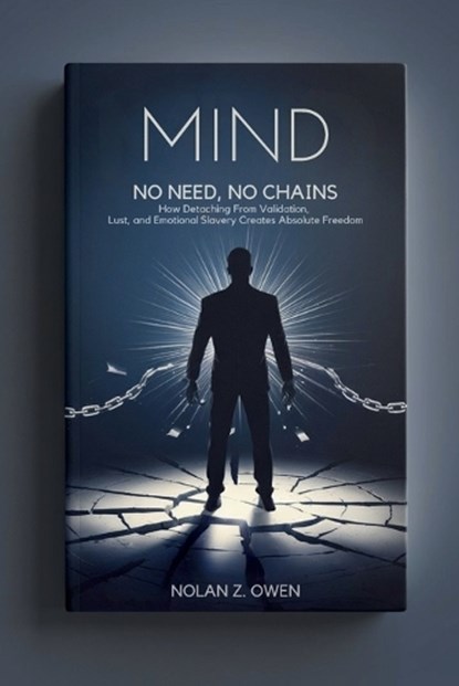 Mind, Nolan Z Owen - Paperback - 9798269151885