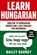 Learn Hungarian, Bailey Barney - Paperback - 9798269181455