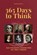 365 Days to Think, Mindatlas Publishing - Paperback - 9798269299860