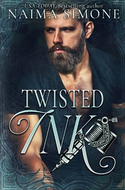 Twisted Ink, Naima Simone - Paperback - 9798269314723