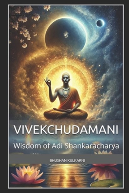 Vivekchudamani: Wisdom of Adi Shankaracharya, Bhushan Kulkarni - Paperback - 9798269521305