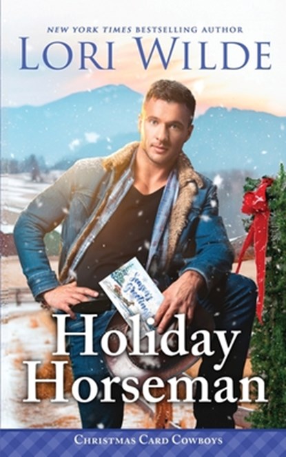 Holiday Horseman: A Heartwarming Small Town Christmas/Found Family/Cozy Fantasy Romance, Lori Wilde - Paperback - 9798269778532