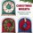 Christmas Wreath, Rosemary George - Paperback - 9798269923468