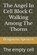 The Angel In Cell BLock, Benjamin Spencer in - Paperback - 9798270391065
