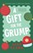 A gift for the grump, Alex Clark - Paperback - 9798270889807