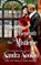 Mayhem Beneath the Mistletoe, Sandra Sookoo - Paperback - 9798270929565