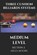 Three Cushion Billiards Systems - Medium Level - Section 2: This volume introduces you to the applications of advanced billiard systems, transforming, Miles Moore - Paperback - 9798271049507