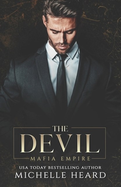The Devil, Michelle Heard - Paperback - 9798272241566