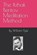 The Itzhak Bentov Meditation Method, William Pyle - Paperback - 9798272267306
