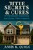 Title Secrets & Cures: A Field Guide to Solving Real Estate Title Problems: Proven Methods to Identify, Cure, and Prevent Title Defects in Modern Real, James K. Quigg - Paperback - 9798272269751